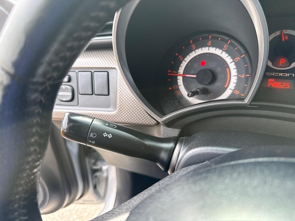 Scion tC 10 Series 2D Hatchback 2014