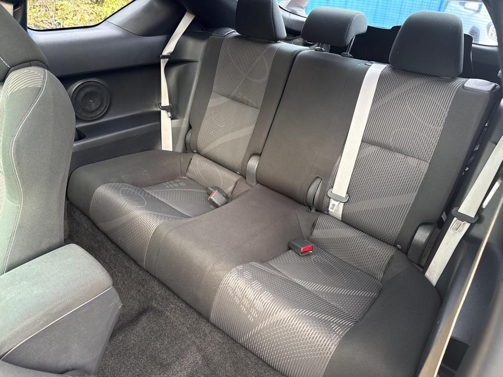 Scion tC 10 Series 2D Hatchback 2014