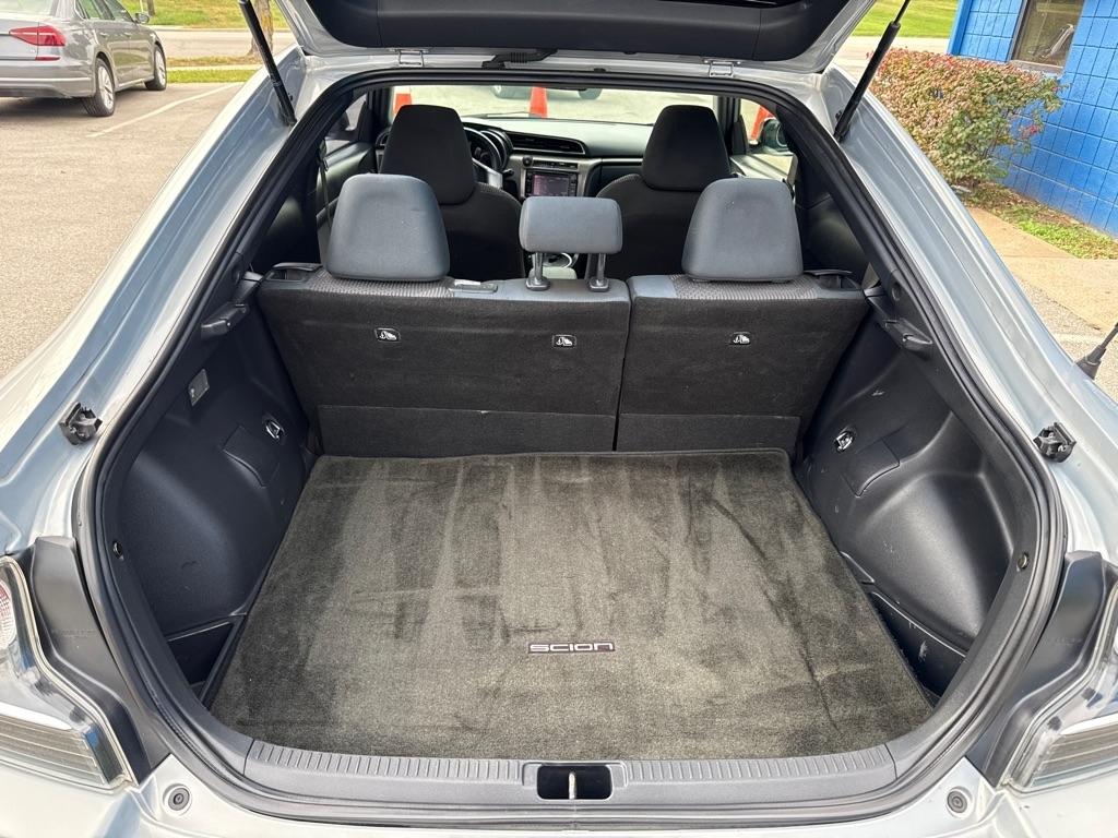 Scion tC 10 Series 2D Hatchback 2014