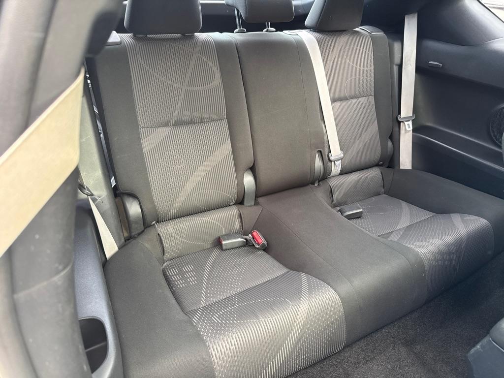 Scion tC 10 Series 2D Hatchback 2014