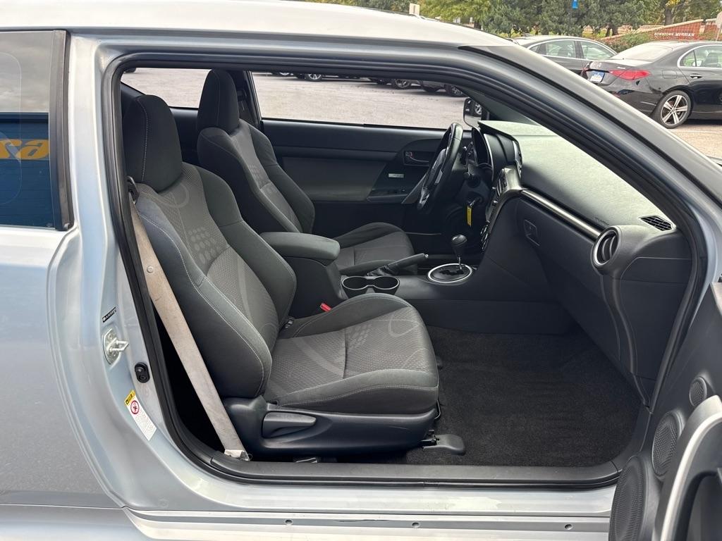 Scion tC 10 Series 2D Hatchback 2014
