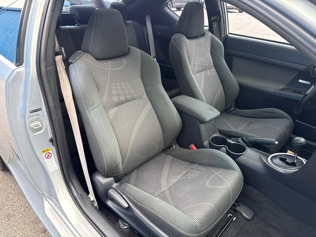 Scion tC 10 Series 2D Hatchback 2014