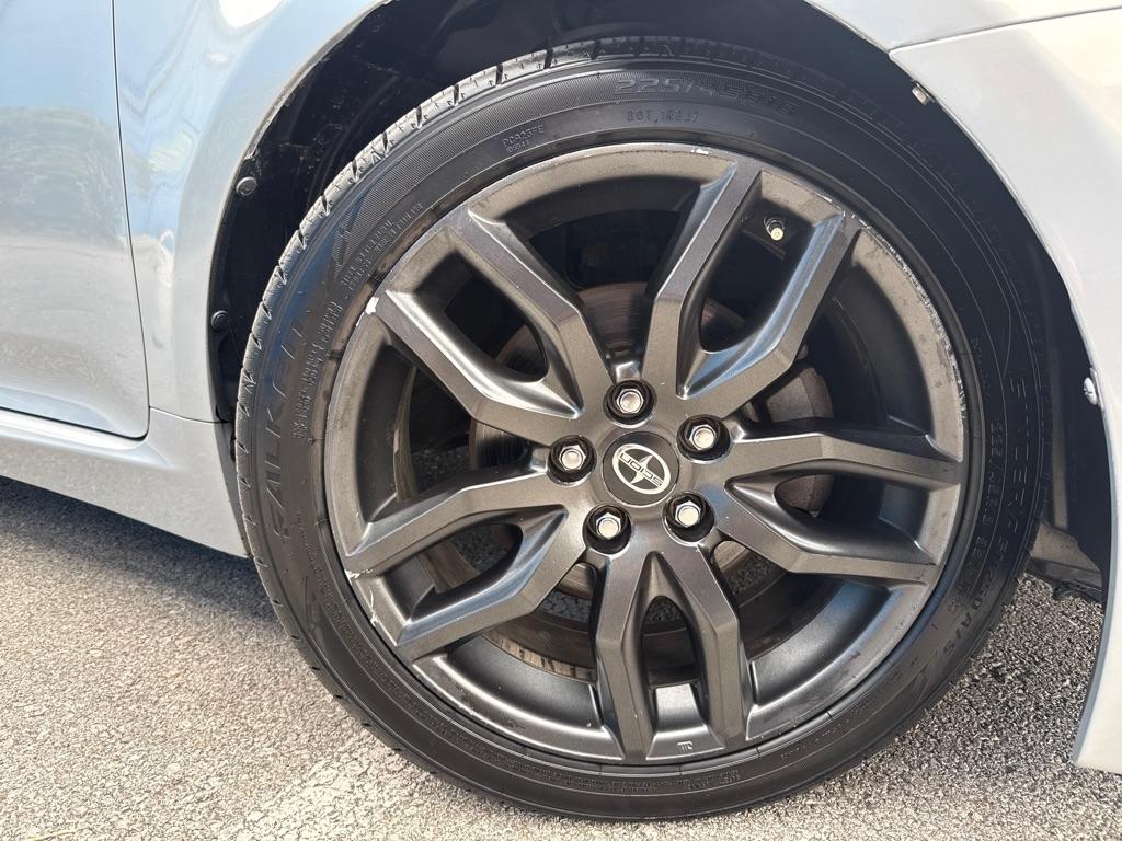 Scion tC 10 Series 2D Hatchback 2014
