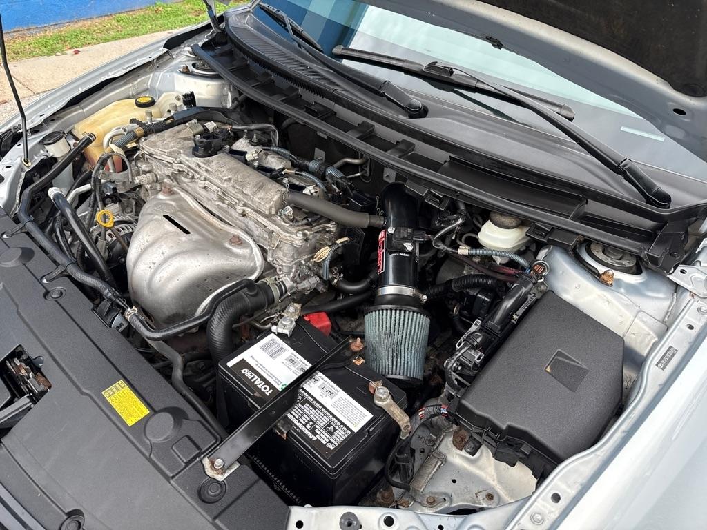 Scion tC 10 Series 2D Hatchback 2014