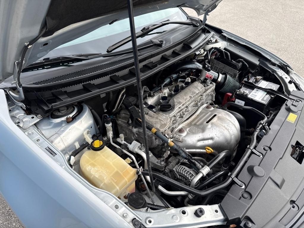 Scion tC 10 Series 2D Hatchback 2014