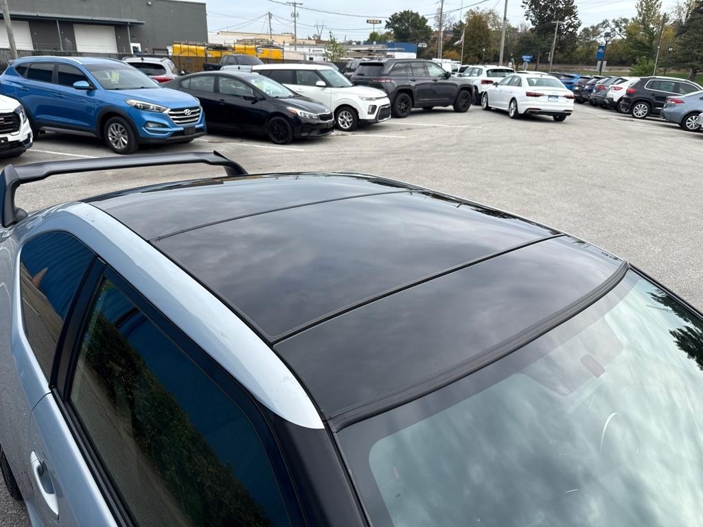 Scion tC 10 Series 2D Hatchback 2014