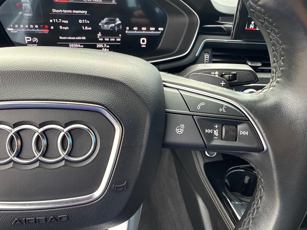 Audi A4 Sedan  2023