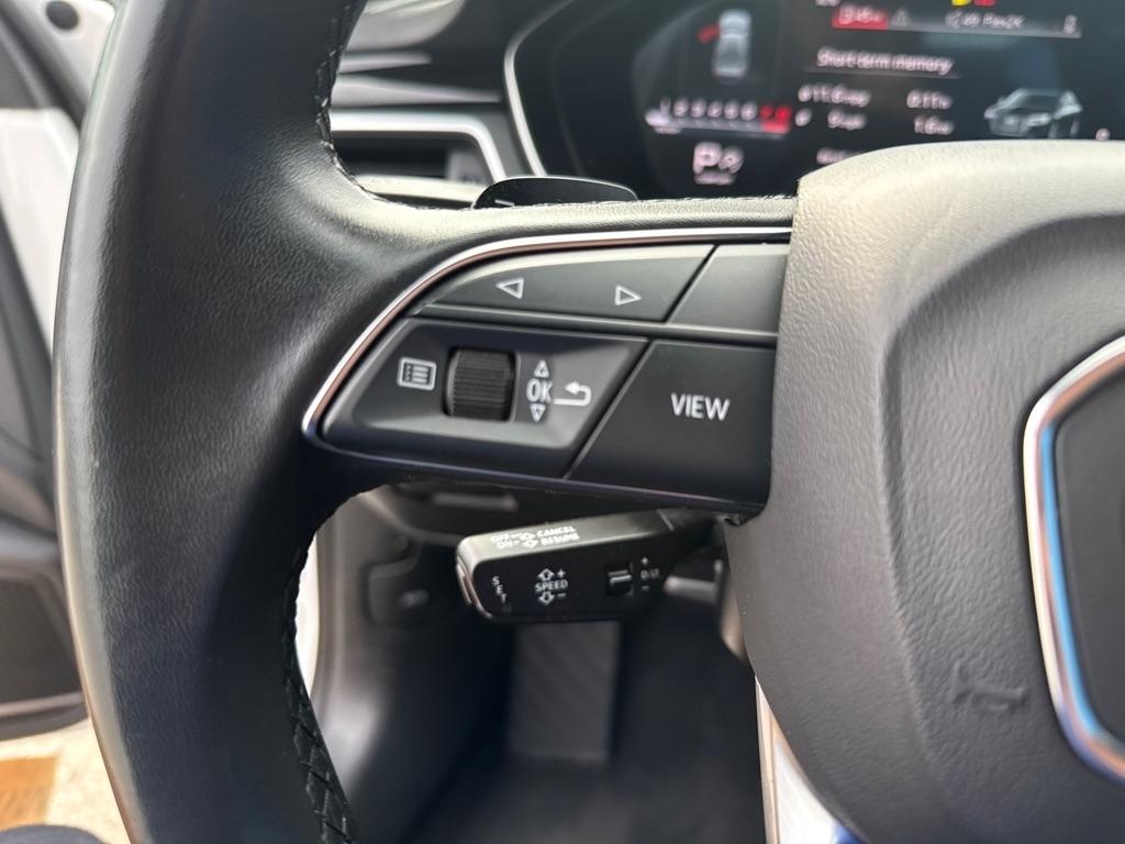 Audi A4 Sedan  2023