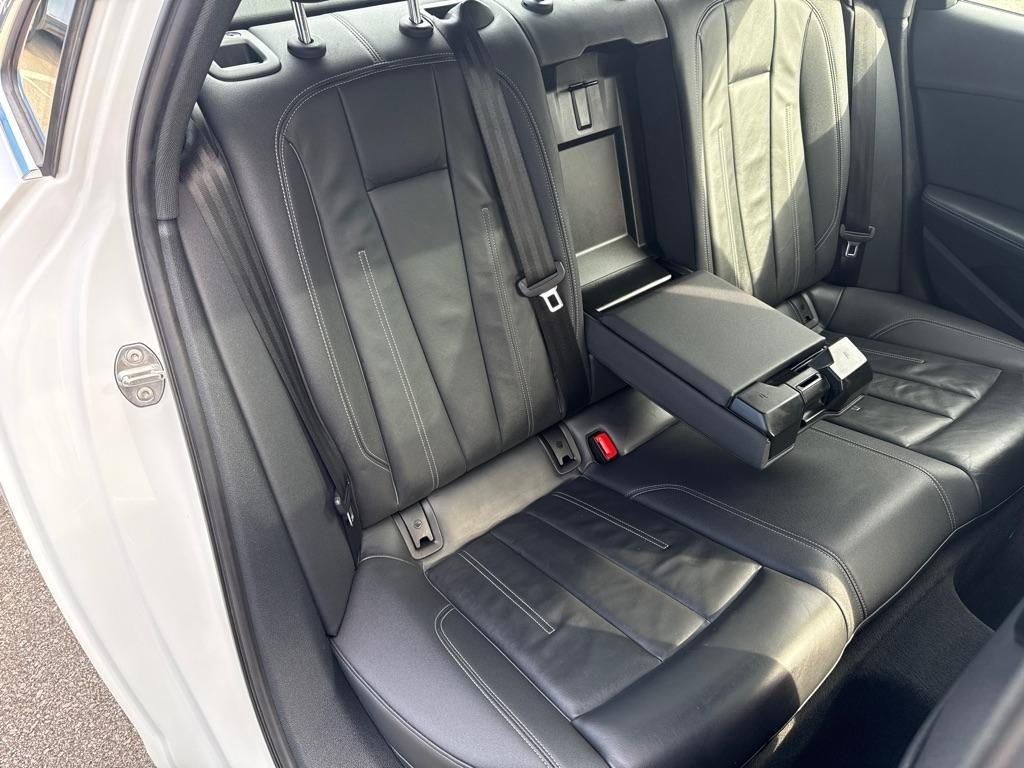 Audi A4 Sedan  2023