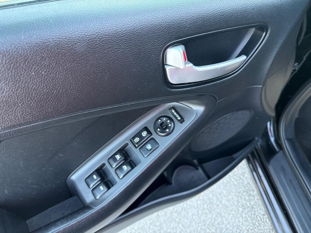 Kia Forte5  2017
