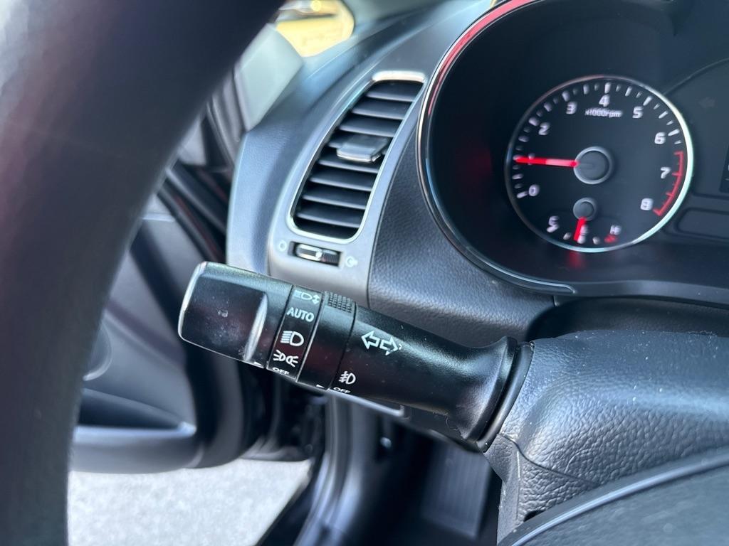 Kia Forte5  2017