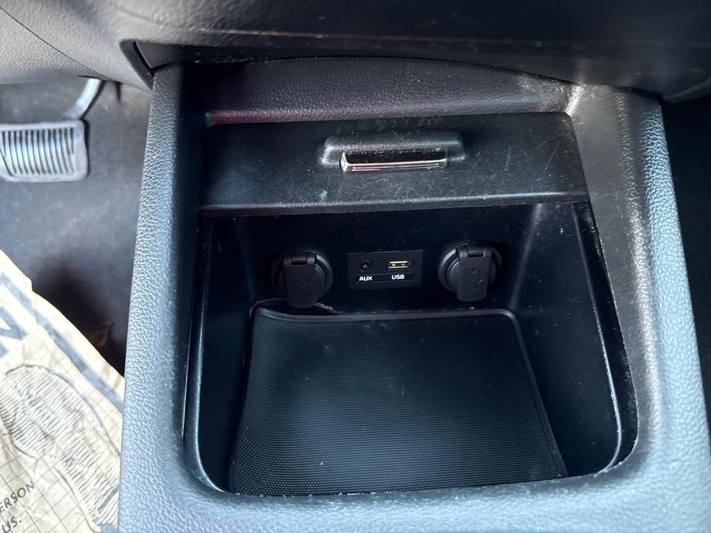 Kia Forte5  2017