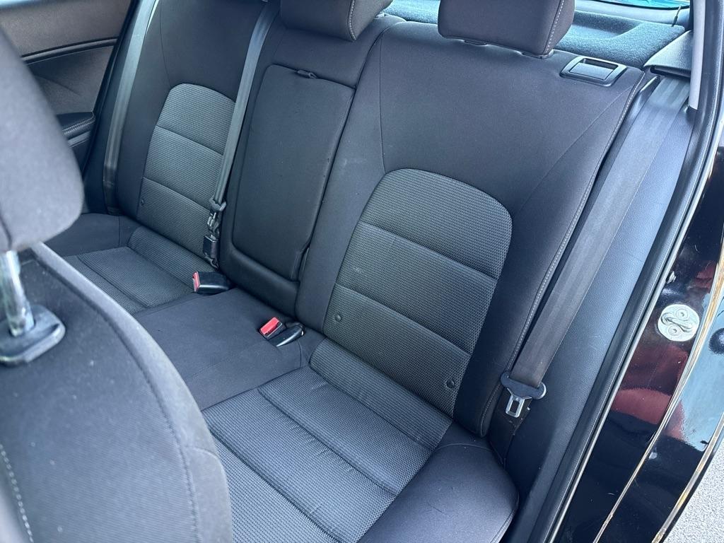 Kia Forte5  2017