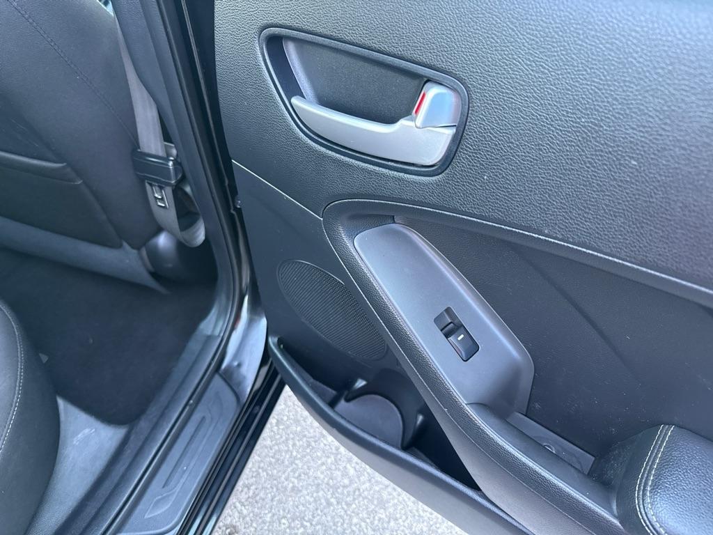 Kia Forte5  2017