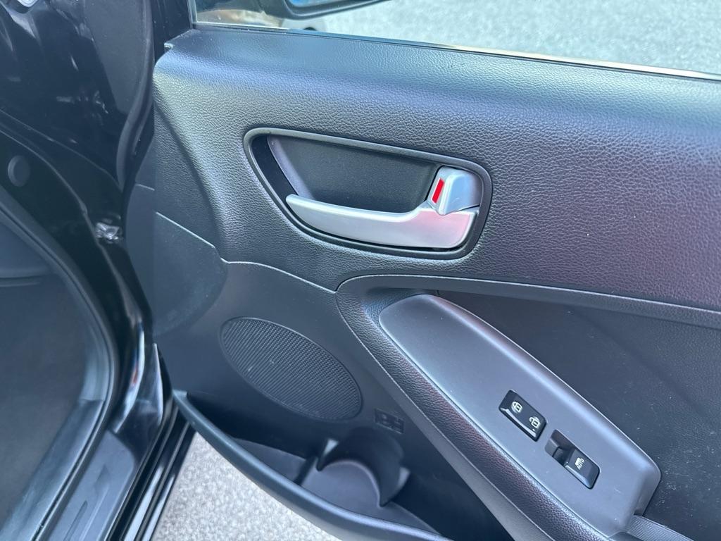 Kia Forte5  2017