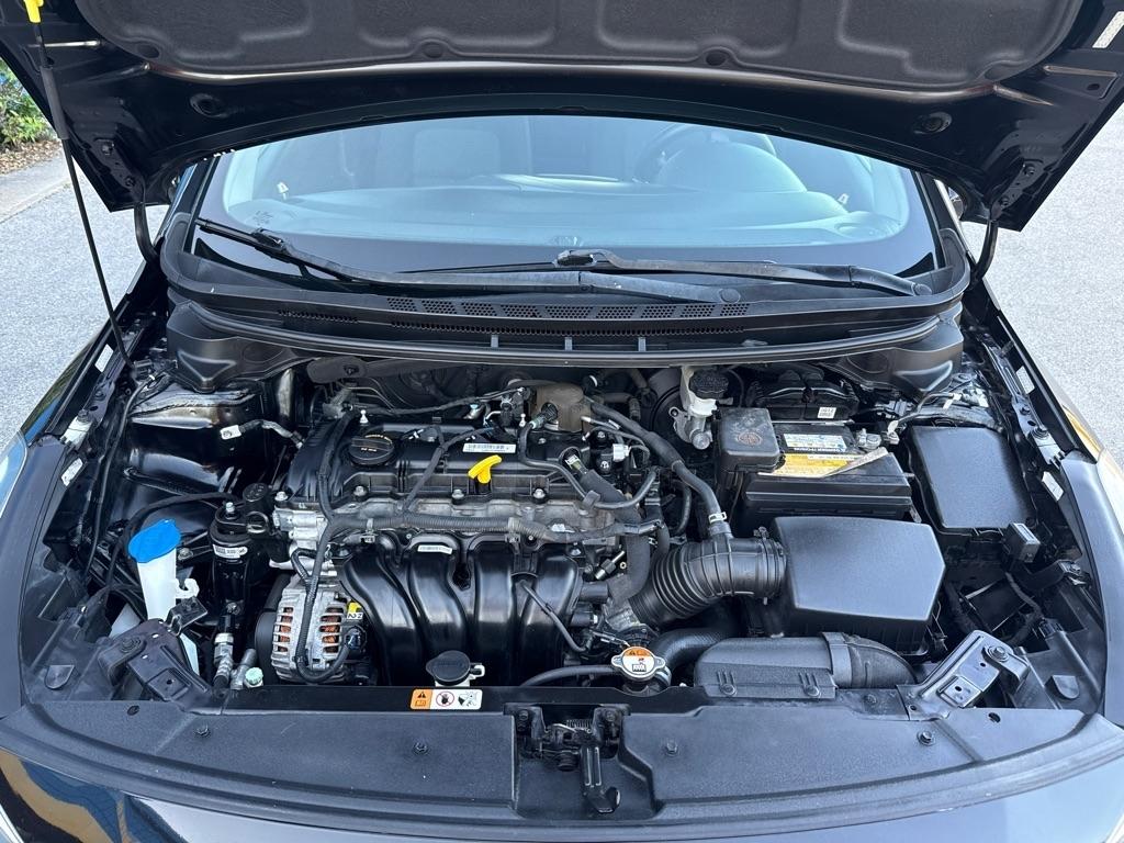 Kia Forte5  2017