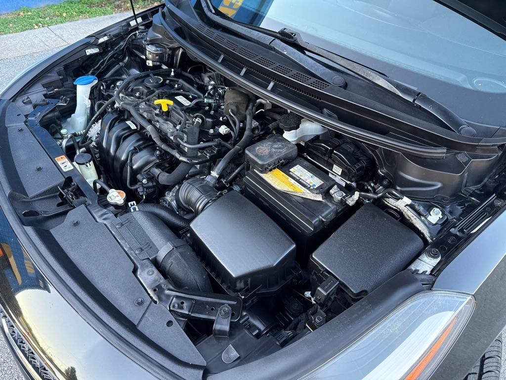 Kia Forte5  2017