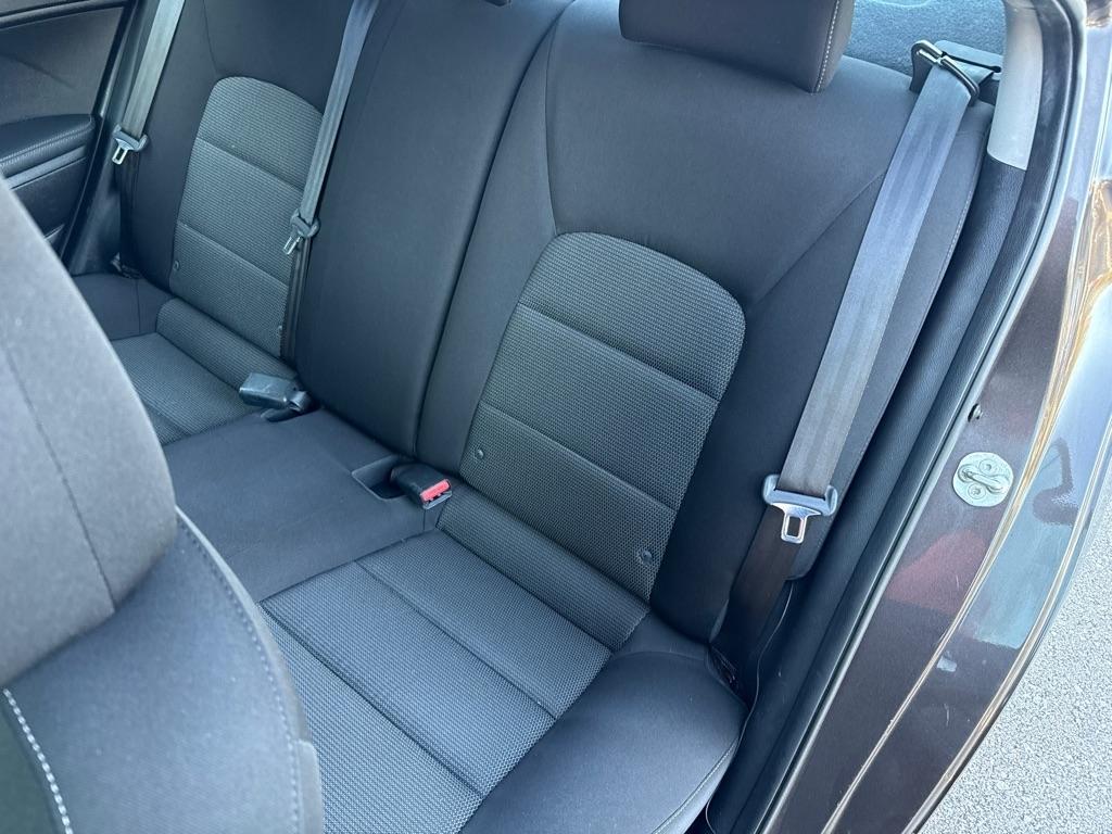 Kia Forte  2017