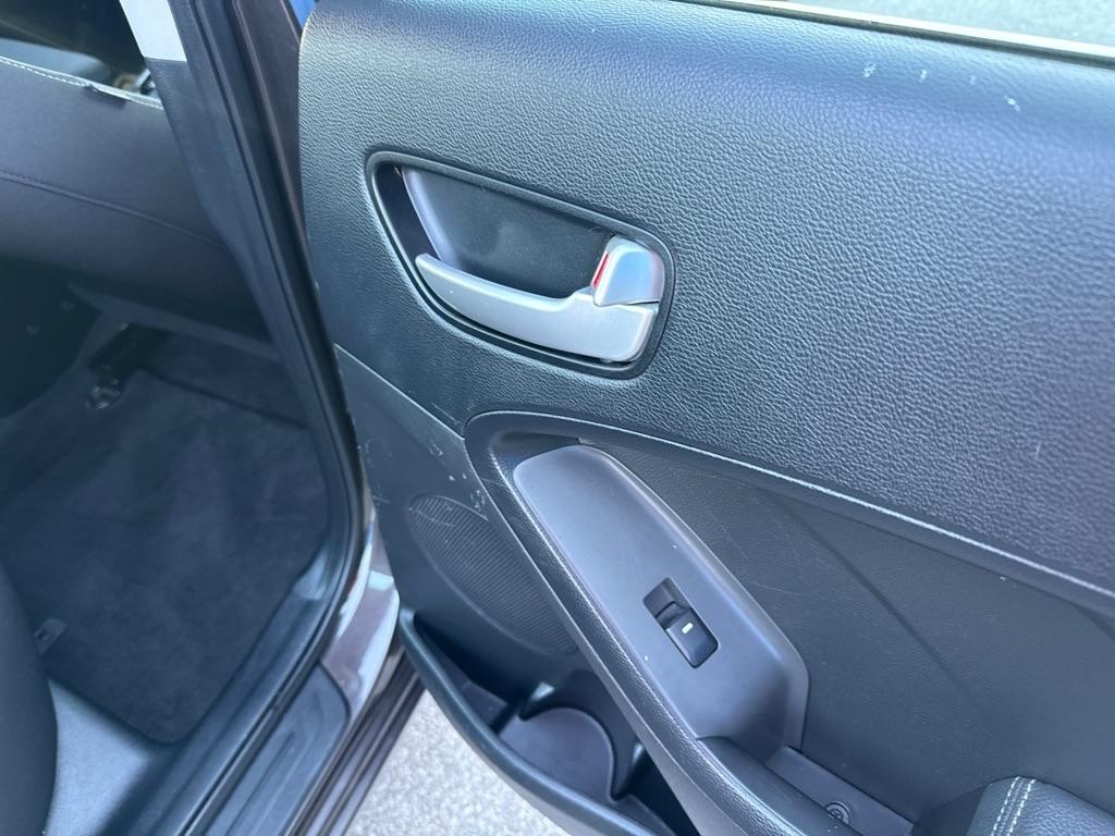 Kia Forte  2017