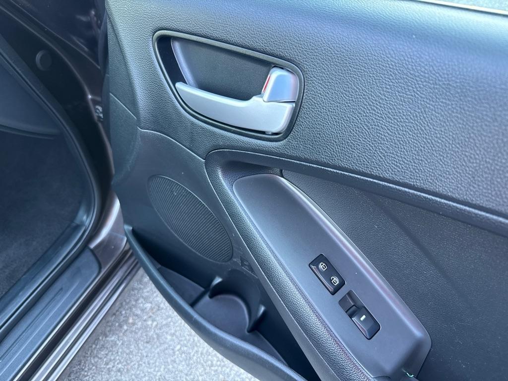 Kia Forte  2017