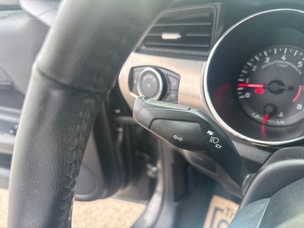 Ford Mustang GT 2D Coupe 2017