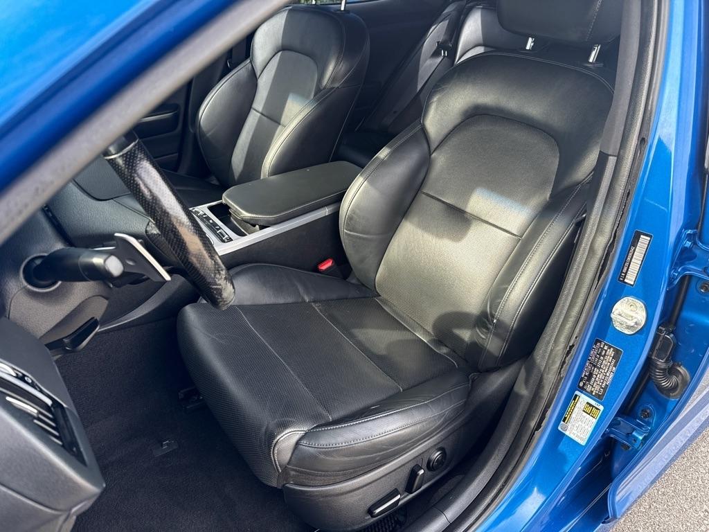 Kia Stinger  2019