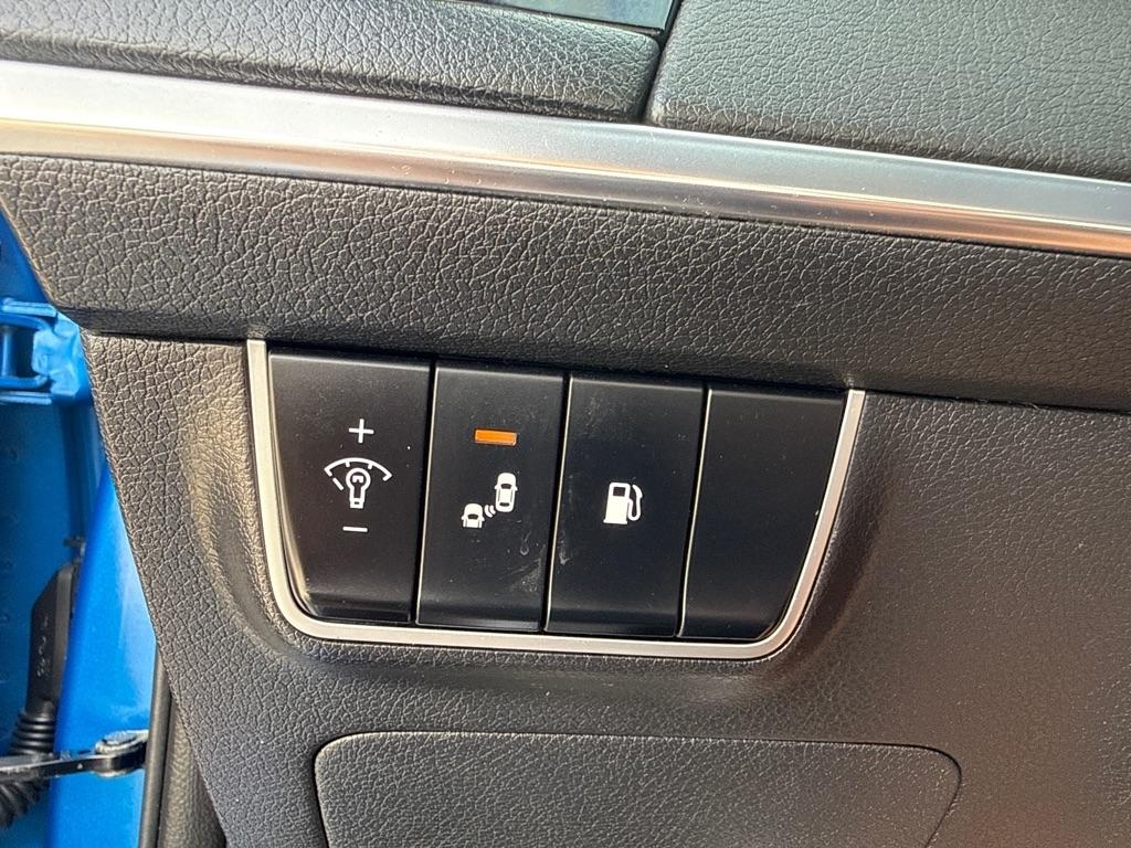 Kia Stinger  2019