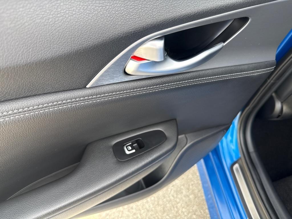 Kia Stinger  2019