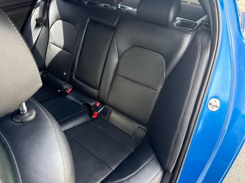 Kia Stinger  2019