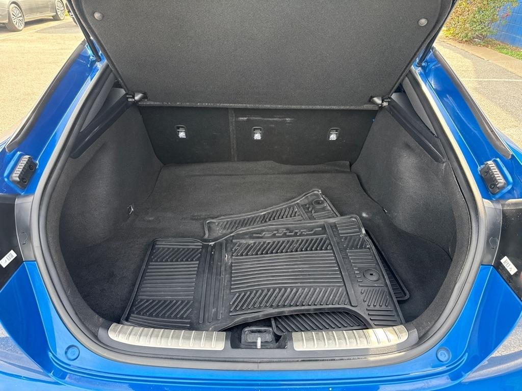 Kia Stinger  2019