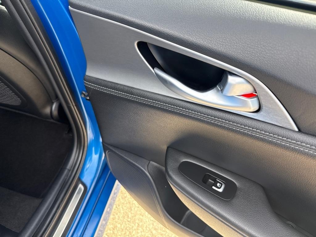 Kia Stinger  2019