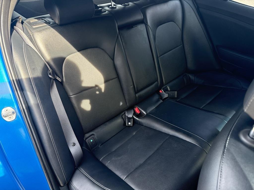 Kia Stinger  2019