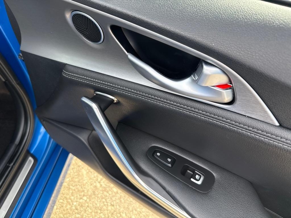 Kia Stinger  2019
