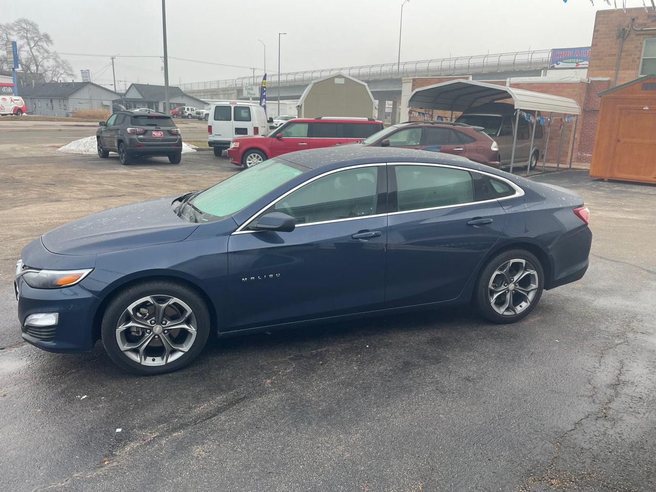 Used Cars for Sale Kearney NE 68847 Mollee's Motor Works