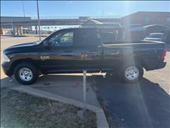 2022 RAM 1500 Classic 