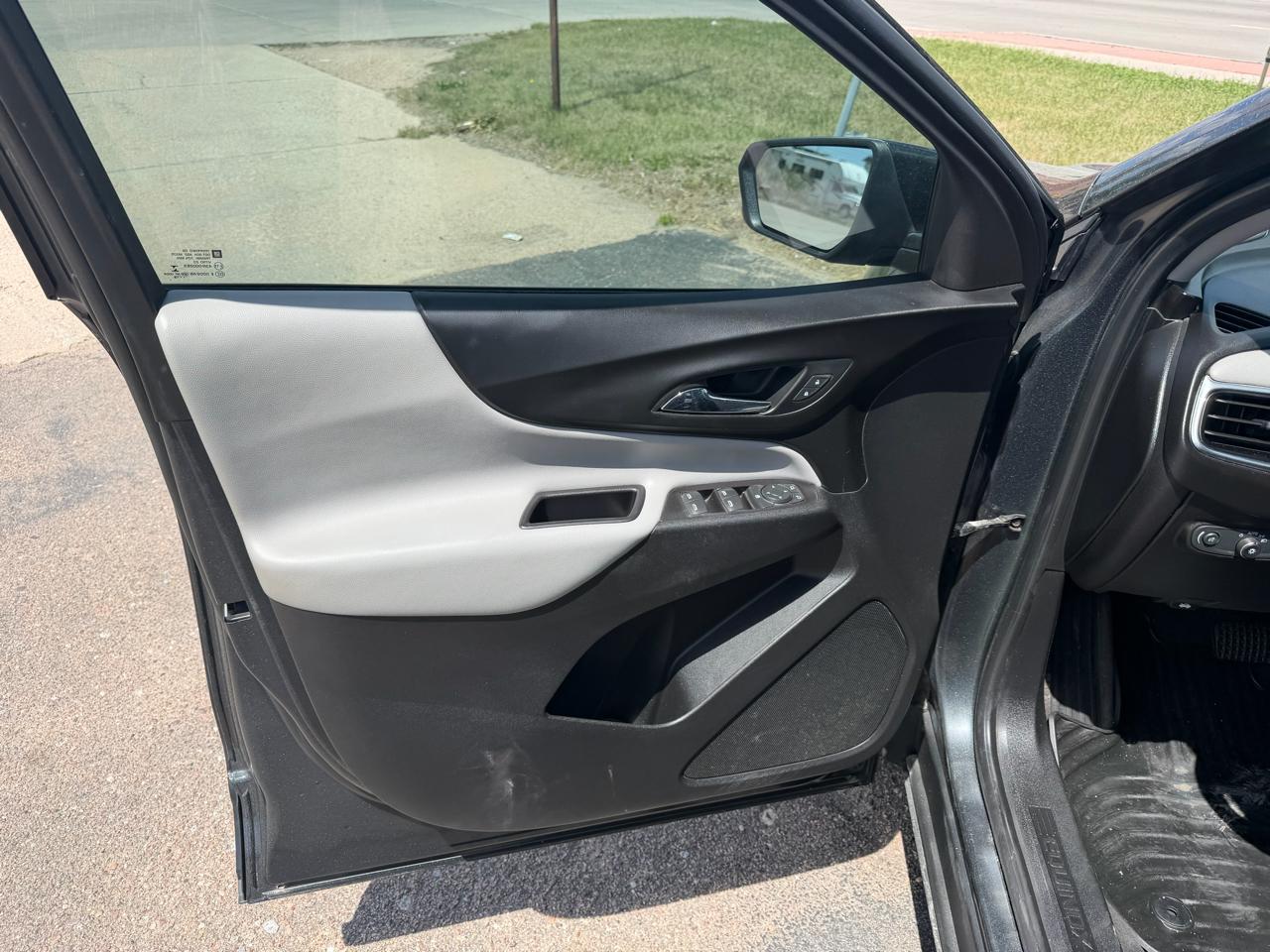 Chevrolet Equinox LT AWD 2020