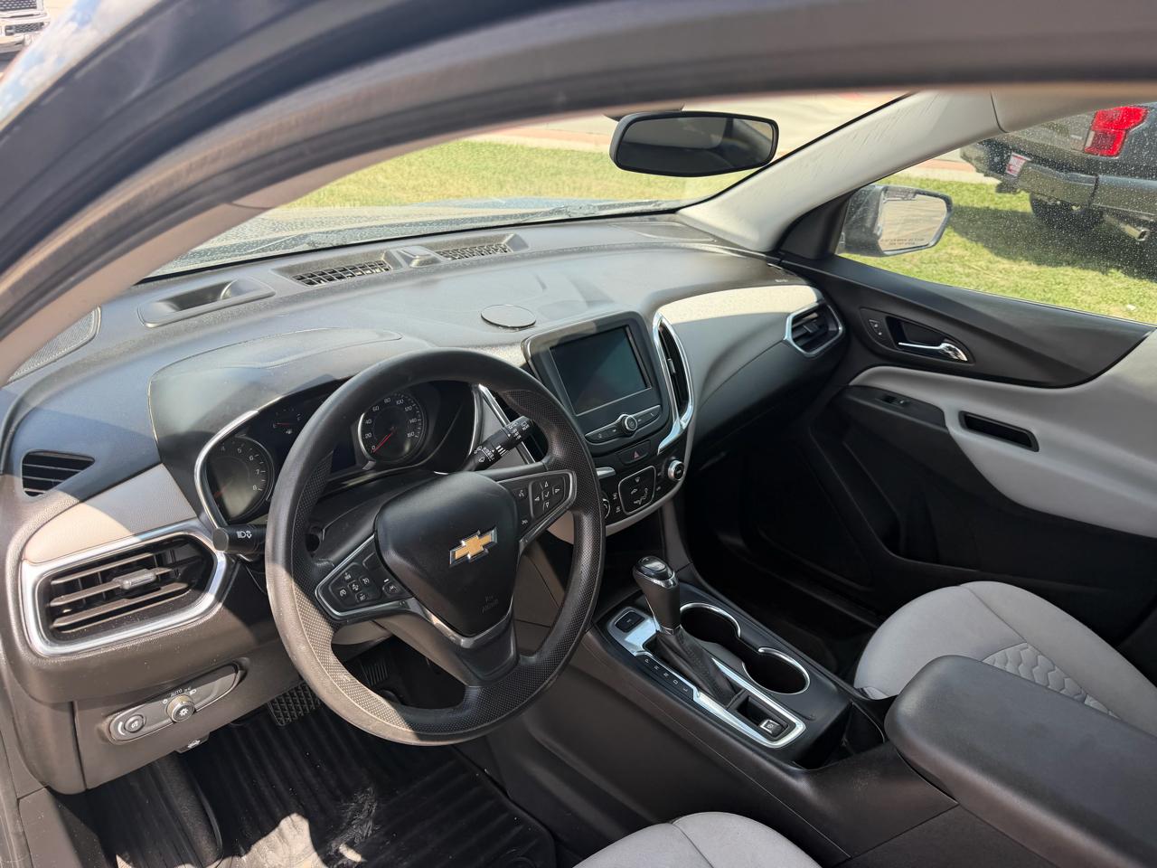 Chevrolet Equinox LT AWD 2020