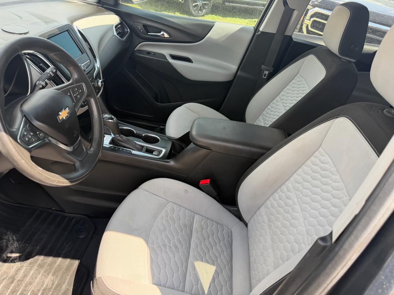 Chevrolet Equinox LT AWD 2020