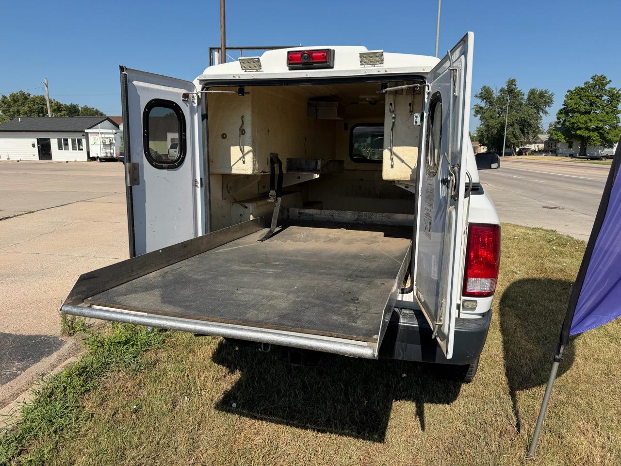 RAM 2500 Tradesman Regular Cab 4WD 2018