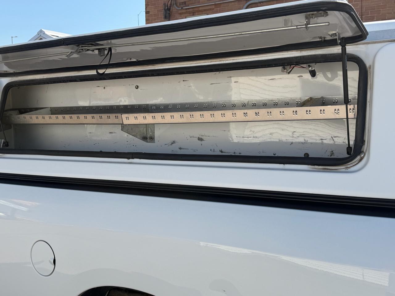 RAM 2500 Tradesman Regular Cab 4WD 2018