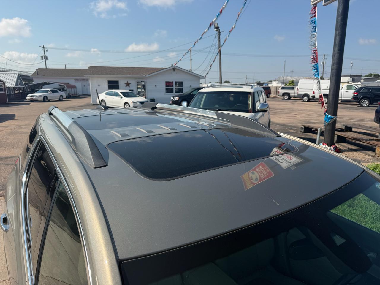 GMC Acadia Denali AWD 2019