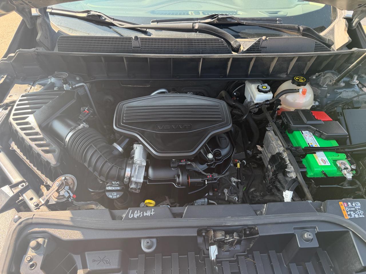 GMC Acadia Denali AWD 2019