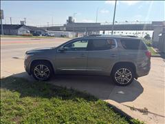 2019 GMC Acadia 