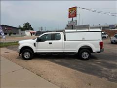 2021 Ford F-250 SD 
