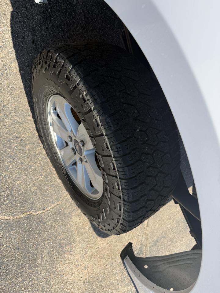 Ford F-150 4WD SuperCrew 150" XLT 2019
