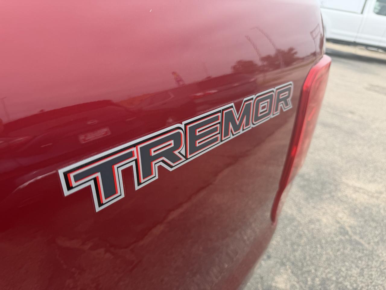 Ford Ranger 108" WB XLT 4WD 2021
