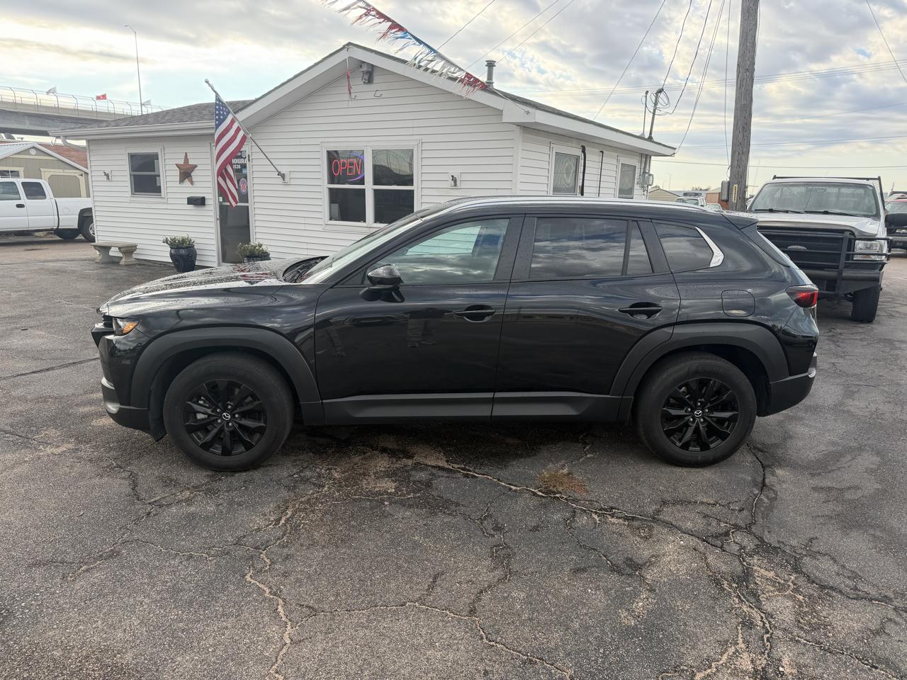 Mazda CX-50 2.5 S Preferred 2026