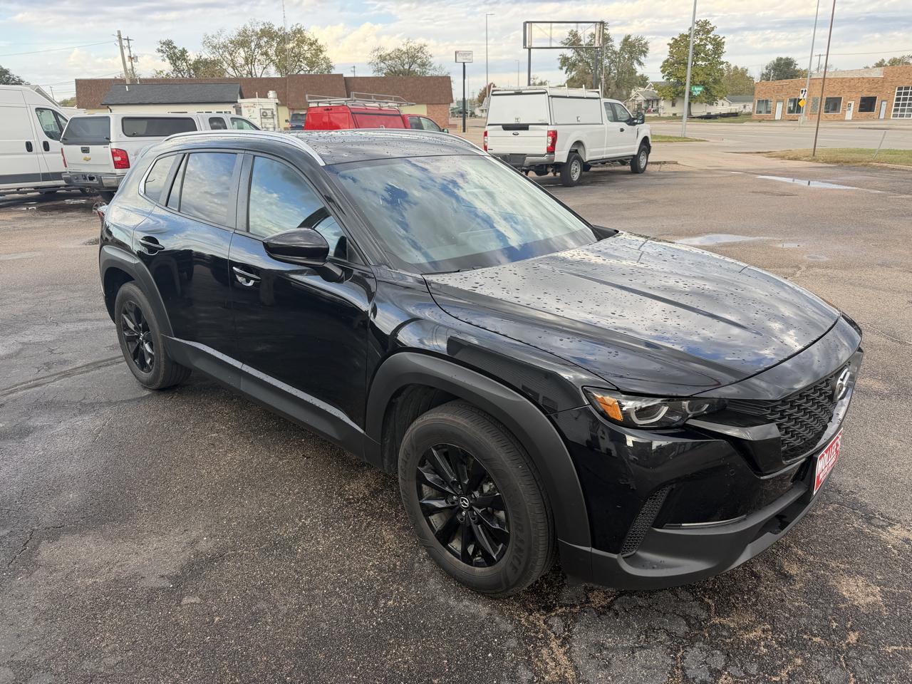 Mazda CX-50 2.5 S Preferred 2026