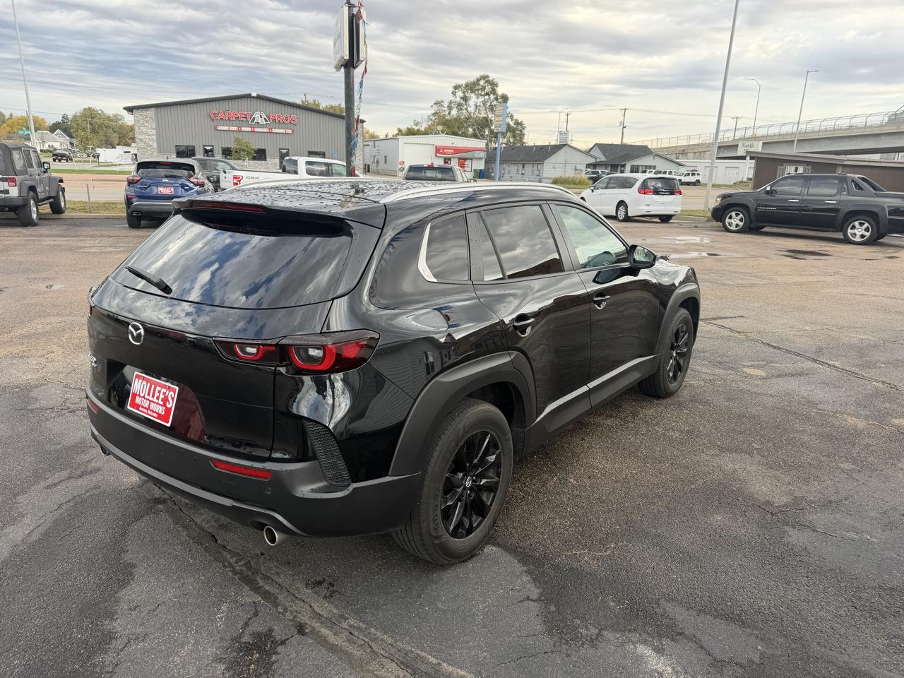 Mazda CX-50 2.5 S Preferred 2026