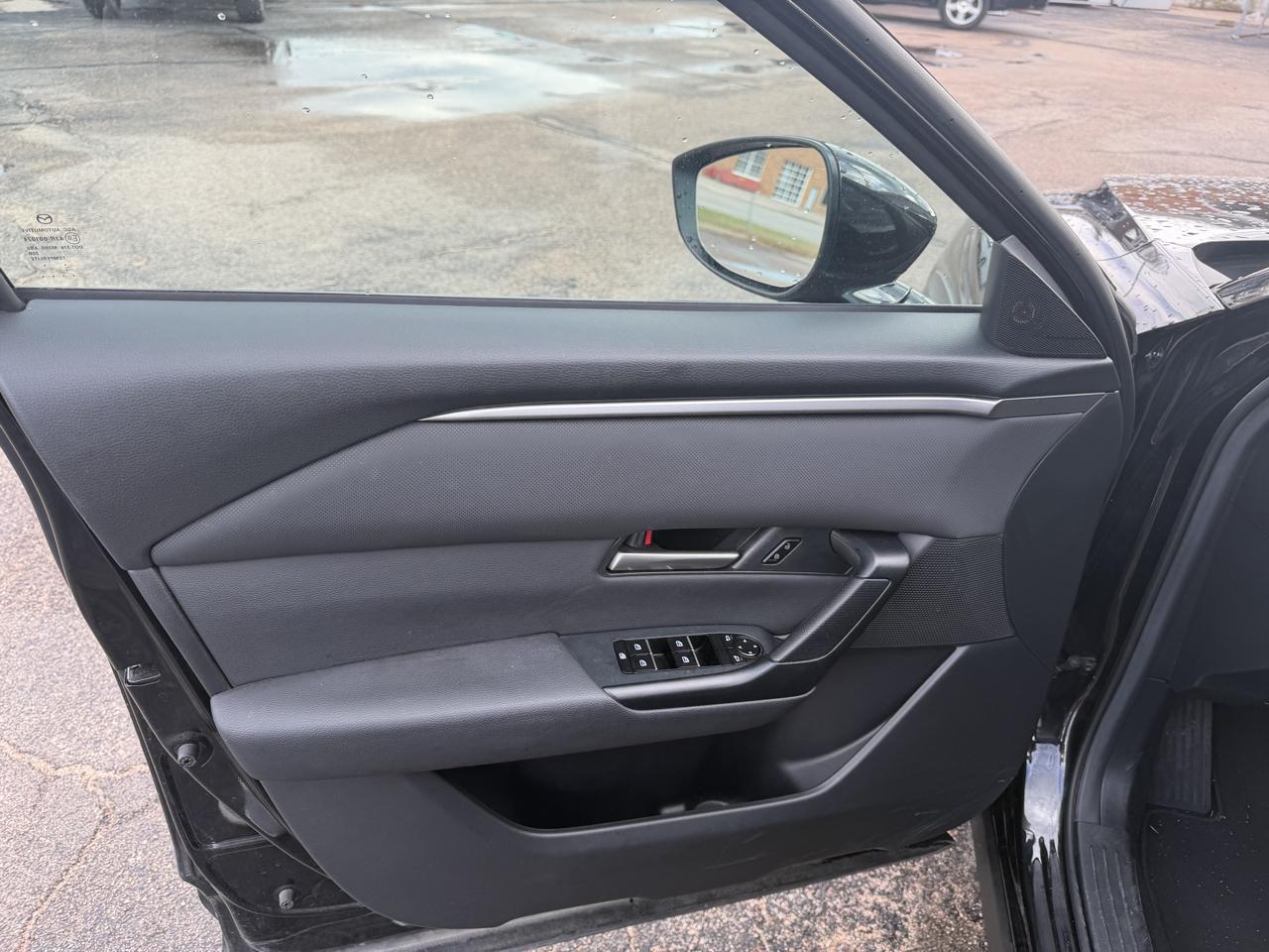 Mazda CX-50 2.5 S Preferred 2026